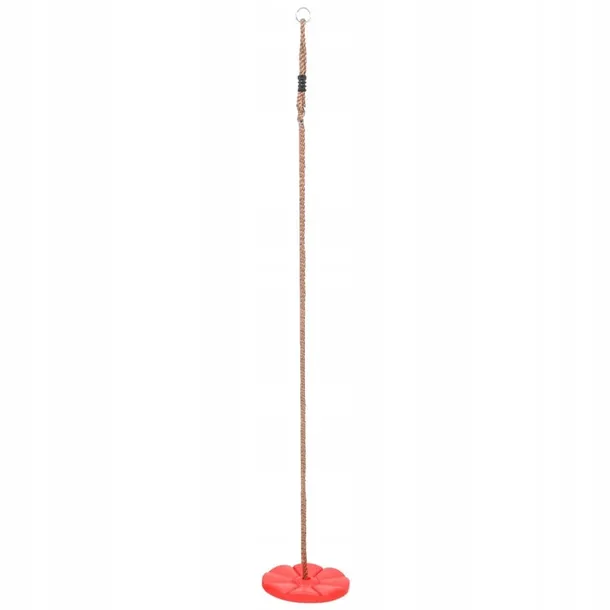 hustawka-dysk-200-cm-czerwona-material-plastik