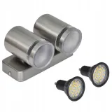 lampa-scienna-led-stal-nierdzewna-stan-nowy-marka-vidaxl