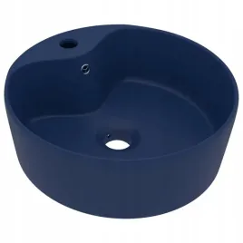 umywalka-z-przelewem-matowy-granat-36x13-cm-cer