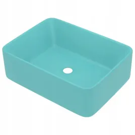 luksusowa-umywalka-jasnozielony-matowy-41x30x12