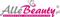 Logo sklepu AlleBeauty