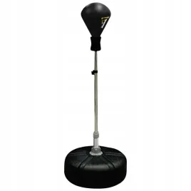 gruszka-treningowa-avento-czarna-piankowa-20-cm