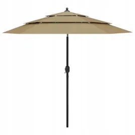 3-poziomowy-parasol-na-aluminiowym-slupku-taupe