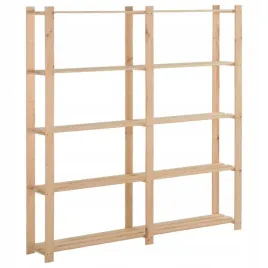 regal-z-5-polkami-170x285x170-cm-drewno-sosnowe
