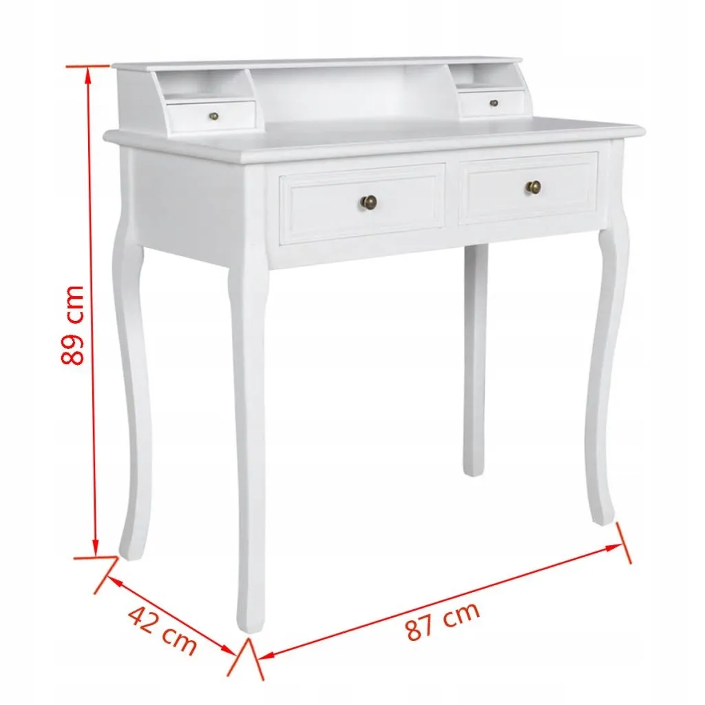 stolik-do-makijazu-stan-nowy