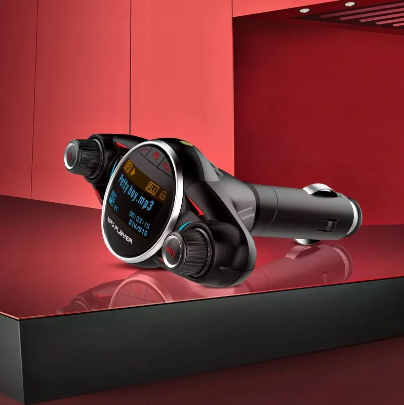 transmiter-fm-bluetooth-ladowarka-mp3-usb-micro-sd-stan-nowy