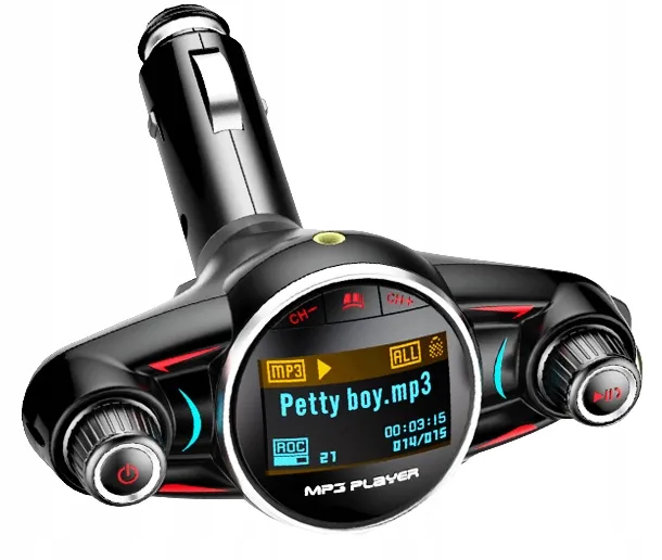 transmiter-fm-bluetooth-ladowarka-mp3-usb-micro-sd-funkcje-ladowarka-usb-zestaw-glosnomowiacy