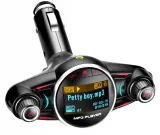transmiter-fm-bluetooth-ladowarka-mp3-usb-micro-sd-funkcje-ladowarka-usb-zestaw-glosnomowiacy