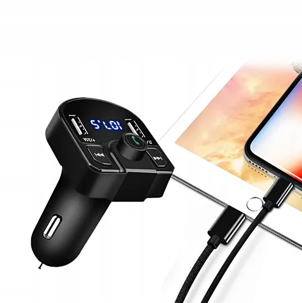 transmiter-fm-bluetooth-ladowarka-2x-usb-micro-sd-kod-producenta-xa017