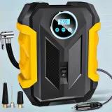 elektryczny-kompresor-samochodowy-pompka-sprezarka-kol-led-12v-lcd-150psi-kod-producenta-c1399-1-stan-nowy