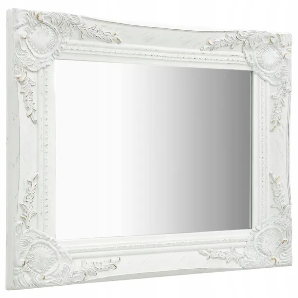lustro-scienne-w-stylu-barokowym-50x40-cm-biale-wyposazenie-dodatkowe-nie-dotyczy