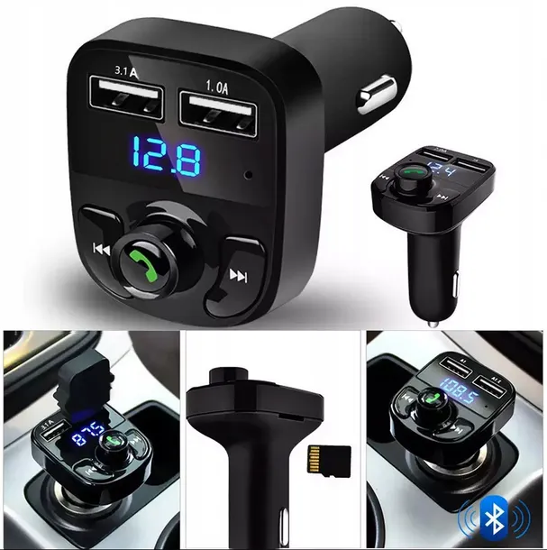 transmiter-fm-bluetooth-ladowarka-2-x-usb-kod-producenta-brak