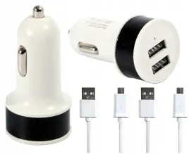 ladowarka-samochodowa-21a-2xusb-kabel-micro