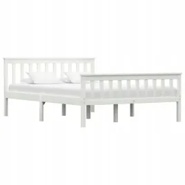 rama-lozka-biala-lite-drewno-sosnowe-140-x-200