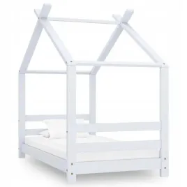 rama-lozka-dzieciecego-biala-lite-drewno-sosnowe