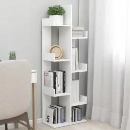 regal-na-ksiazki-bialy-48x255x140-cm-plyta-wio