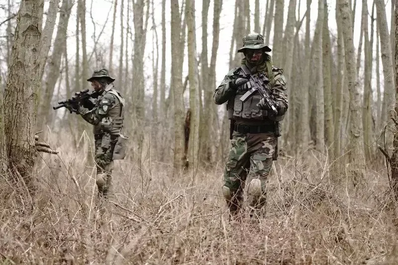 kapelusz-tactical-boonie-hat