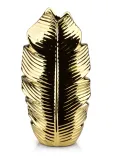 leaf-gold-wazon-75x17xh35cm