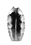 leaf-silver-wazon-7x14xh28cm