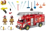playmobil-71233-samochod-strazacki-material-plastik