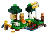 lego-21165-minecraft-pasieka-stan-nowy