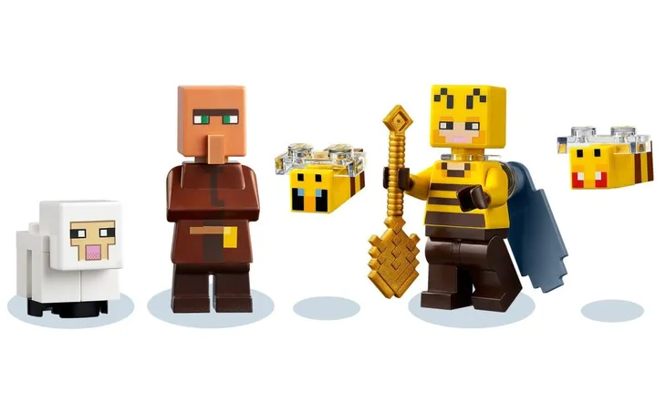 lego-21165-minecraft-pasieka-plec-brak-informacji