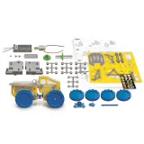 kidzlabs-robot-traktor-4m-stan-nowy