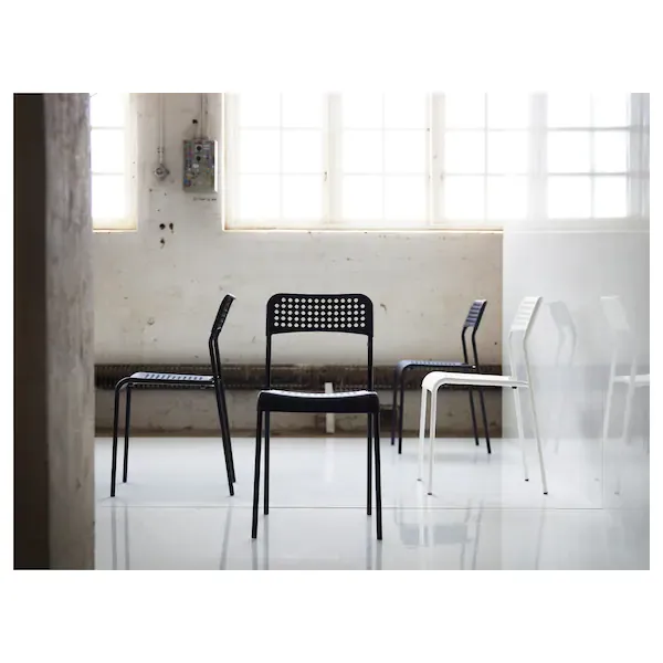 ikea-adde-krzeslo-czarny-wysokosc-mebla-77-cm