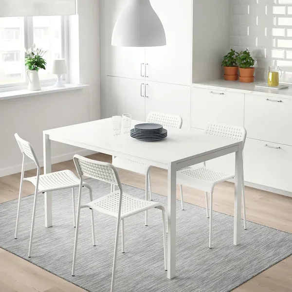ikea-adde-krzeslo-bialy