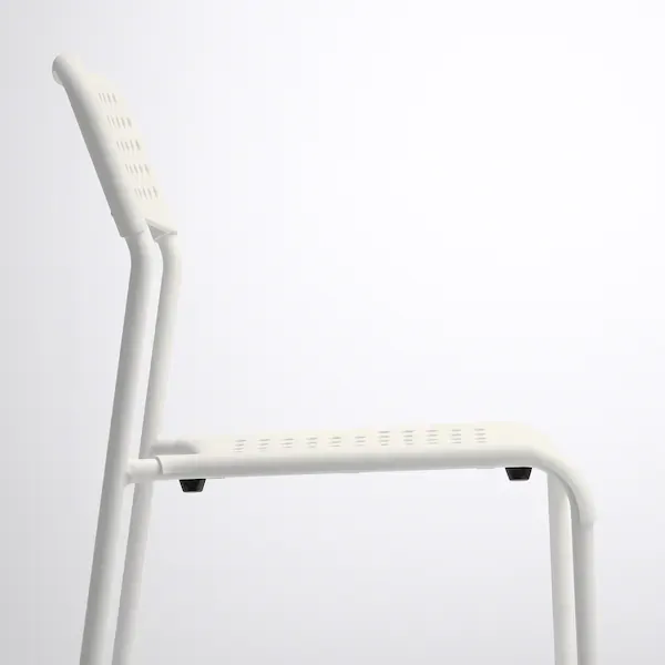 ikea-adde-krzeslo-bialy