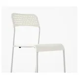 ikea-adde-krzeslo-bialy-wysokosc-mebla-77-cm