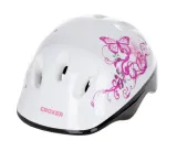 kask-croxer-silky-pink-m-55-58cm-stan-nowy