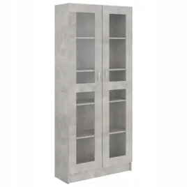 witryna-szarosc-betonu-825x305x1855-cm-plyta