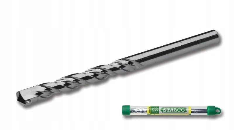 wiertlo-do-muru-8x120-stalco-stan-nowy