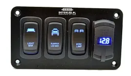 panel-sterowania-dxs3-vol-2usb