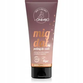 onlybio-peeling-migdalowy-200ml