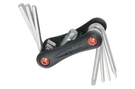 multiklucz-kellys-stinger-8-czarne