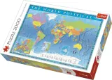 puzzle-2000-polityczna-mapa-swiata-kolekcja-premium-puzzle