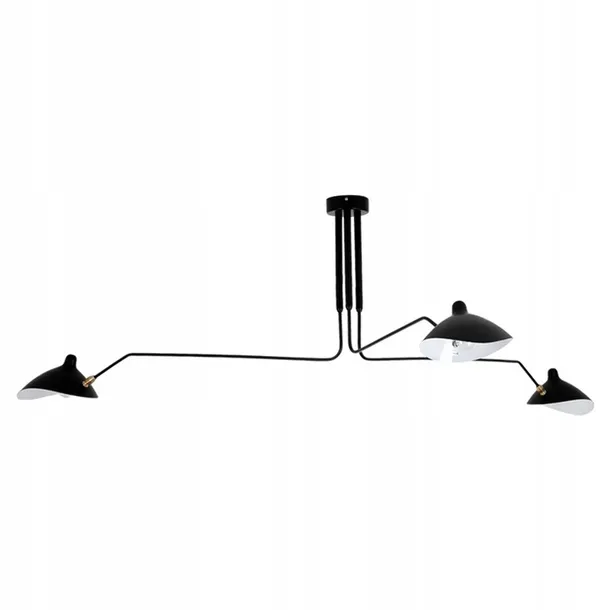 lampa-app569-3c-black