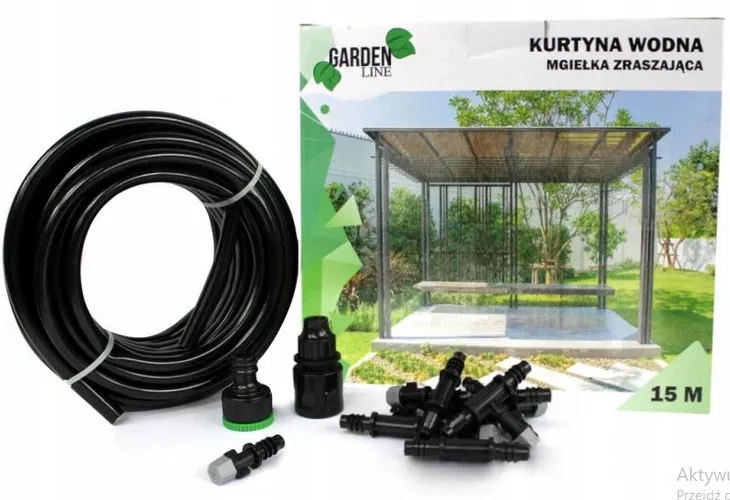 kurtyna-wodna-75-m-cellfast-waga-z-opakowaniem-0-15-kg-stan-nowy