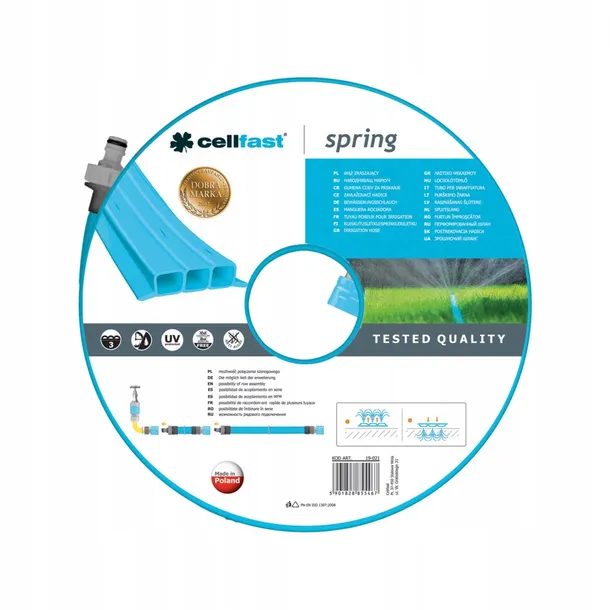 cellfast-waz-zraszajacy-spring-15m-stan-nowy-waga-z-opakowaniem-1-2-kg