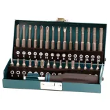 zestaw-bitow-wolfcraft-31-elem-25-50-mm-1-4-grubosc-nasady-bitu-1-4