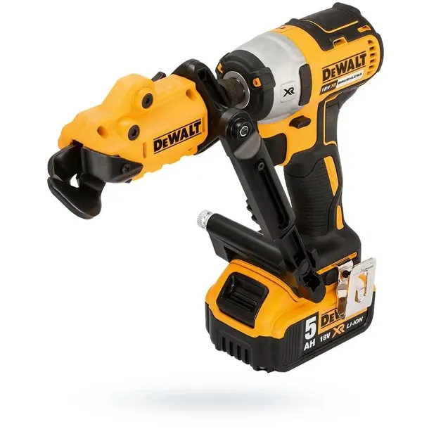 dewalt-adapter-nozyce-do-blachy-stan-nowy-informacje-dodatkowe-ciecie-blachy-falistej