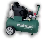 metabo-sprezarka-olejowa-230v-24l-basic-250-24-w-stan-nowy