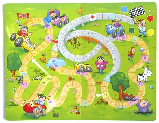 gra-slimak-i-rajd-wiek-dziecka-5-lat