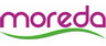 Logo sklepu MOREDA