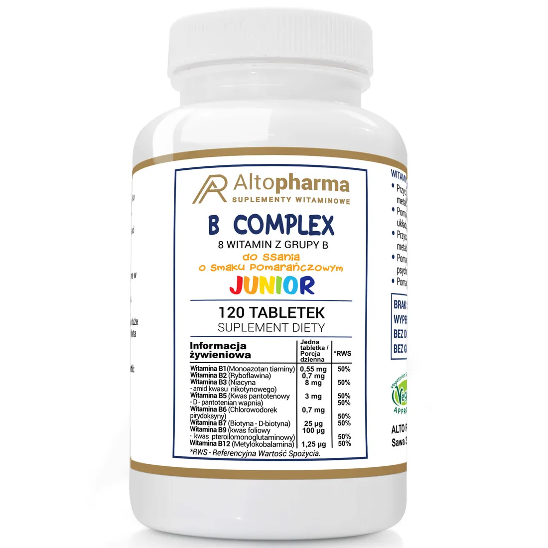 alto-pharma-witamina-b-complex-junior-do-ssania-120-tab