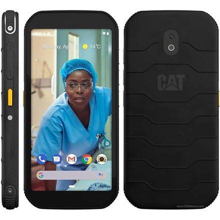 cat s42 h rugged black