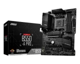 msi-b550-a-pro-processor-family-amd-processor-socket-am4-ddr4-dimm