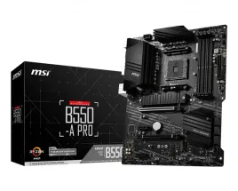 msi-b550-a-pro-processor-family-amd-processor-socket-am4-ddr4-dimm